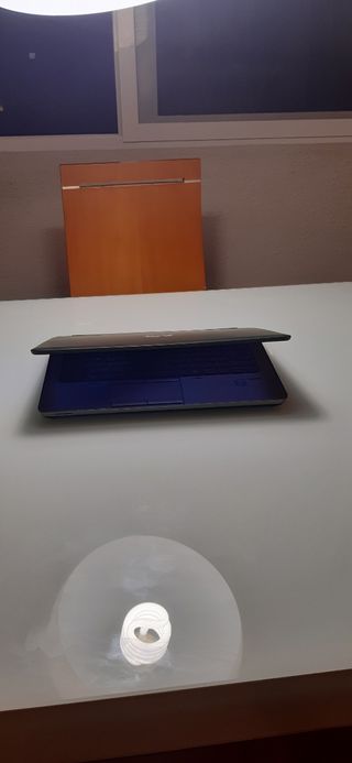 Portátil HP Pro intel core i3-6780 como nuevo 