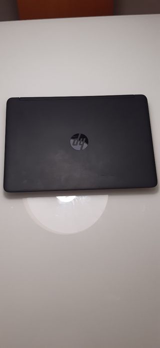 Portátil HP Pro intel core i3-6780 como nuevo 