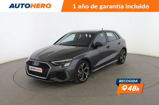 Audi A3 35 TDI S line