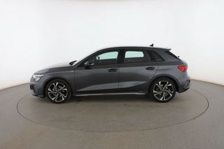 Audi A3 35 TDI S line