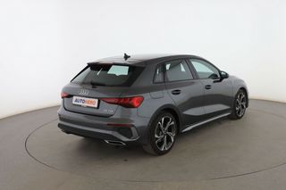 Audi A3 35 TDI S line