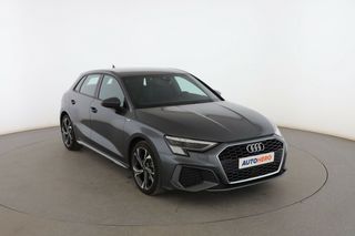 Audi A3 35 TDI S line