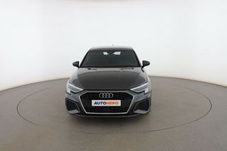 Audi A3 35 TDI S line
