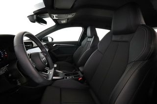 Audi A3 35 TDI S line