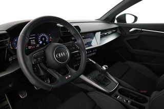 Audi A3 35 TDI S line