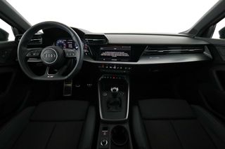 Audi A3 35 TDI S line