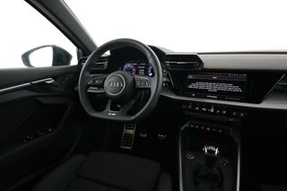 Audi A3 35 TDI S line