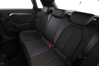 Audi A3 35 TDI S line