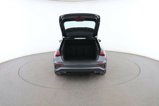Audi A3 35 TDI S line