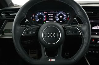 Audi A3 35 TDI S line