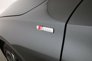 Audi A3 35 TDI S line