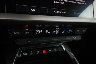 Audi A3 35 TDI S line