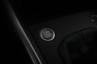 Audi A3 35 TDI S line