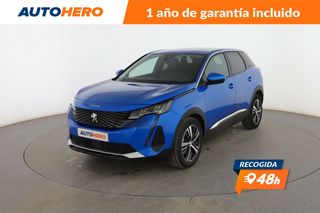 Peugeot 3008 1.2 PureTech Allure