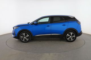Peugeot 3008 1.2 PureTech Allure