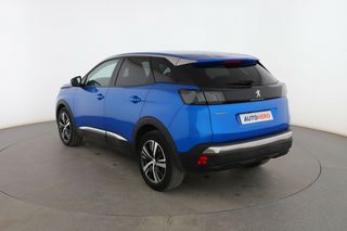 Peugeot 3008 1.2 PureTech Allure