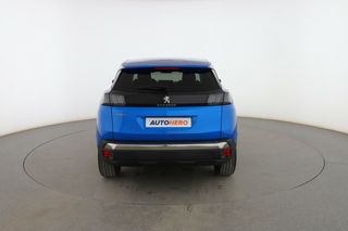 Peugeot 3008 1.2 PureTech Allure