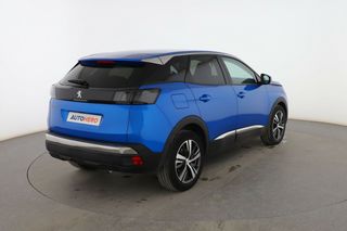 Peugeot 3008 1.2 PureTech Allure