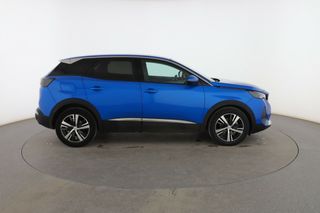 Peugeot 3008 1.2 PureTech Allure