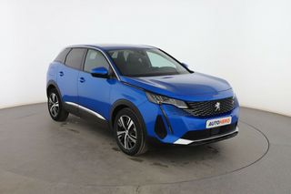 Peugeot 3008 1.2 PureTech Allure