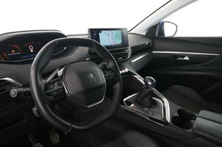 Peugeot 3008 1.2 PureTech Allure