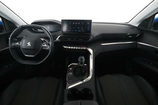 Peugeot 3008 1.2 PureTech Allure