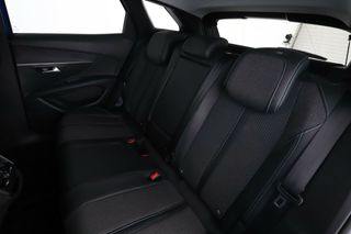 Peugeot 3008 1.2 PureTech Allure
