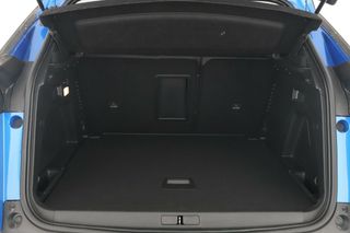 Peugeot 3008 1.2 PureTech Allure