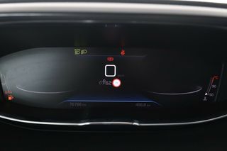 Peugeot 3008 1.2 PureTech Allure