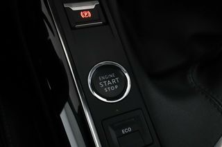 Peugeot 3008 1.2 PureTech Allure