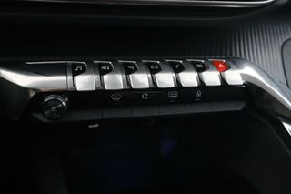 Peugeot 3008 1.2 PureTech Allure