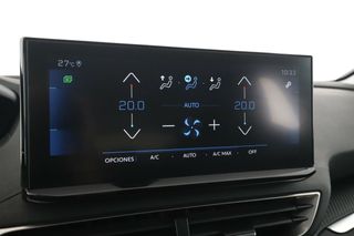 Peugeot 3008 1.2 PureTech Allure