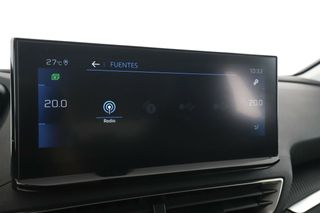 Peugeot 3008 1.2 PureTech Allure