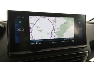 Peugeot 3008 1.2 PureTech Allure