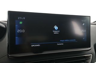 Peugeot 3008 1.2 PureTech Allure