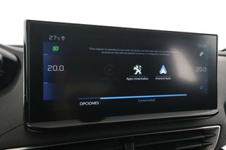 Peugeot 3008 1.2 PureTech Allure