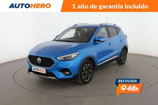 MG ZS 1.0 T-GDI Luxury