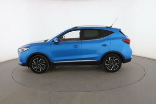 MG ZS 1.0 T-GDI Luxury
