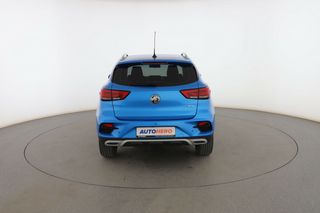 MG ZS 1.0 T-GDI Luxury