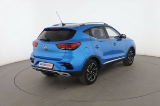 MG ZS 1.0 T-GDI Luxury