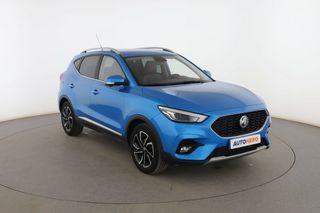 MG ZS 1.0 T-GDI Luxury