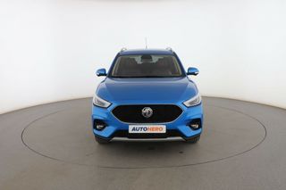 MG ZS 1.0 T-GDI Luxury
