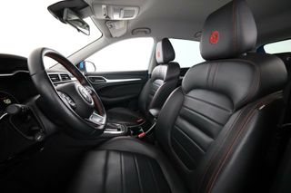 MG ZS 1.0 T-GDI Luxury