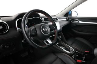 MG ZS 1.0 T-GDI Luxury