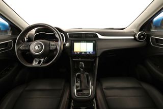 MG ZS 1.0 T-GDI Luxury