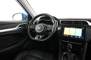 MG ZS 1.0 T-GDI Luxury