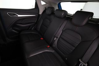 MG ZS 1.0 T-GDI Luxury