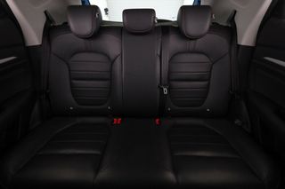 MG ZS 1.0 T-GDI Luxury