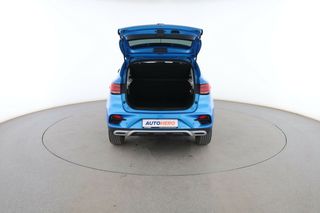 MG ZS 1.0 T-GDI Luxury