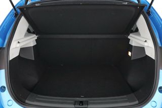 MG ZS 1.0 T-GDI Luxury
